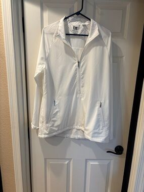 CUTTER & BUCK XL rain jacket